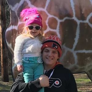 Meet your Posher, Robin